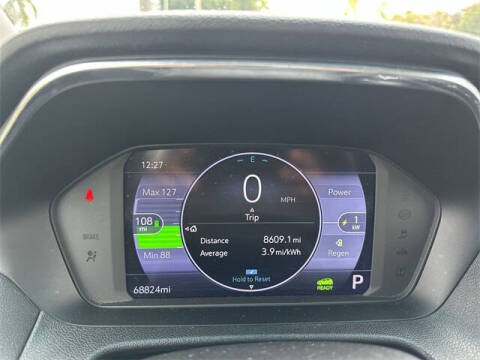 2023 Chevrolet Bolt EV 1LT