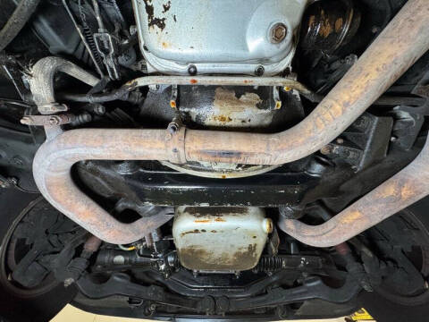 1988 Rolls-Royce Silver Spur