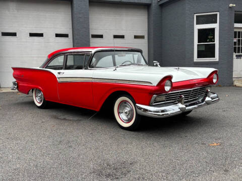 1957 Ford Fairlane 500