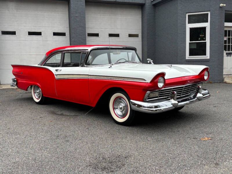 1957 Ford Fairlane 500