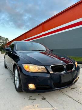 2010 BMW 3 Series for sale at Affordable Dream Cars in Lake City GA