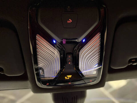 2021 BMW X6 xDrive40i