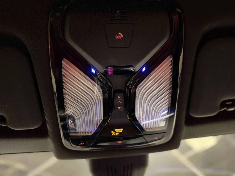 2021 BMW X6 xDrive40i