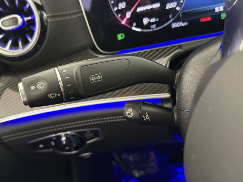 2024 Mercedes-Benz AMG GT 63 S E Performance