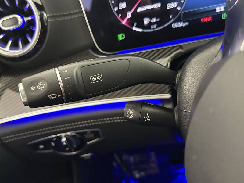 2024 Mercedes-Benz AMG GT 63 S E Performance