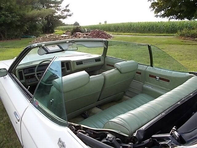 1974 Chevrolet Caprice