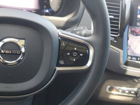 2024 Volvo XC90 B6 Ultimate Bright Theme 7P