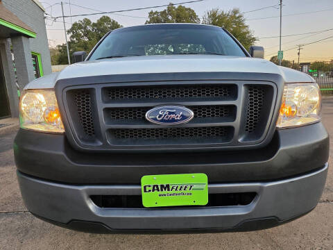 2006 Ford F-150 XL