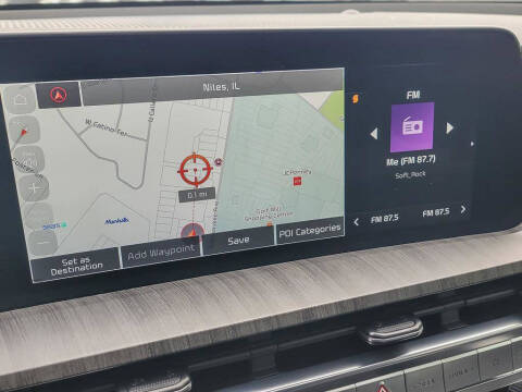 2023 Kia Telluride SX