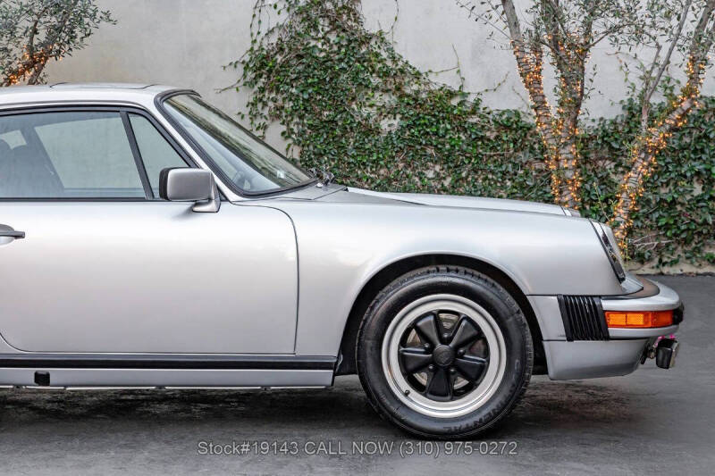 1978 Porsche 911