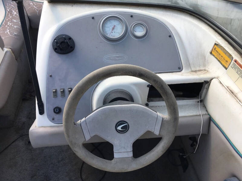 1994 Bayliner Marine 17