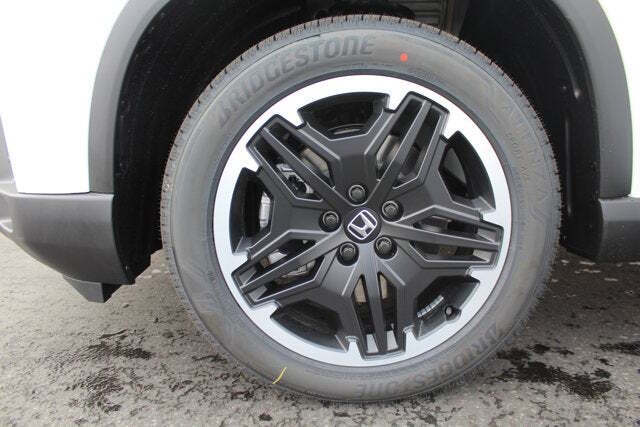 2026 Honda Pilot