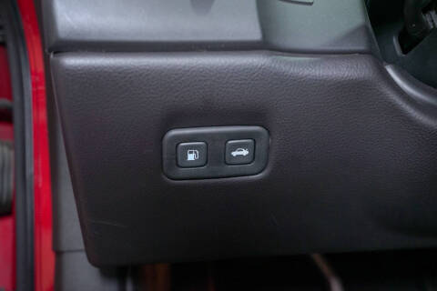 2009 Chevrolet Corvette