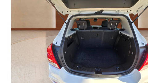 2014 Chevrolet Traverse LS