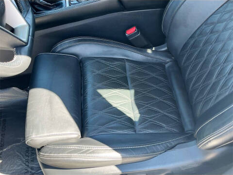 2023 Nissan Maxima 3.5 Platinum