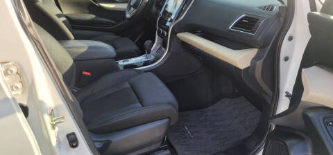 2020 Subaru Ascent Premium 7-Passenger