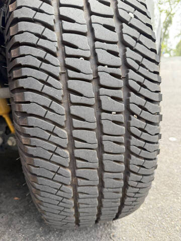 2021 Toyota Tundra Limited