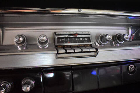 1962 Pontiac Grand Prix