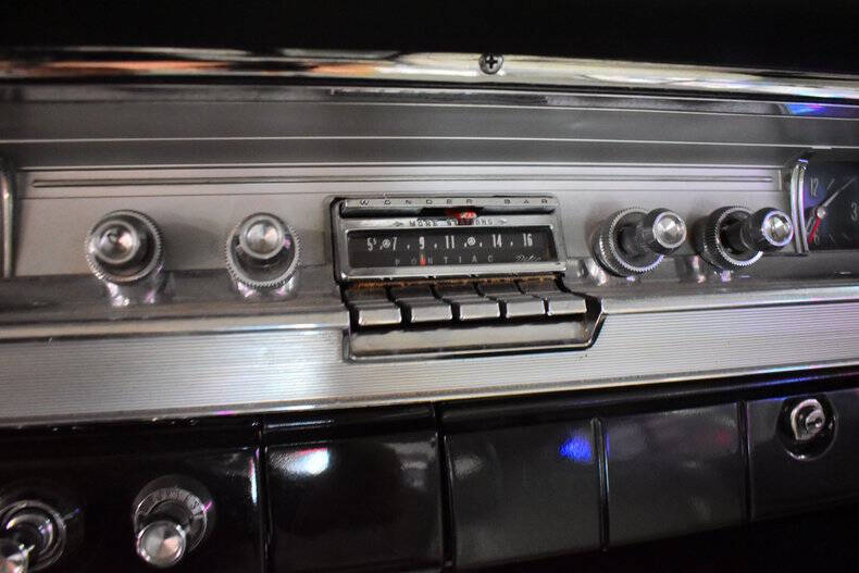 1962 Pontiac Grand Prix