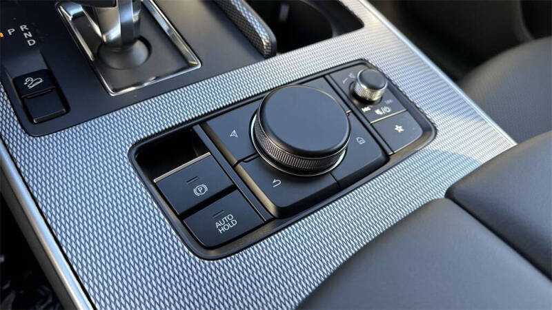 2026 Mazda CX-90 Plug-in Hybrid Premium Sport