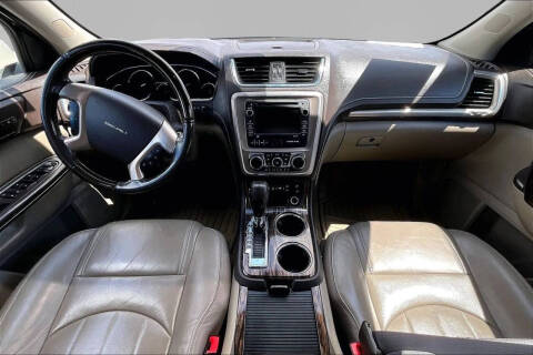 2013 GMC Acadia Denali
