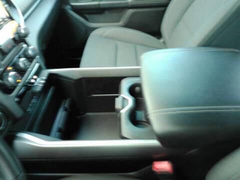 2022 RAM 1500 Lone Star