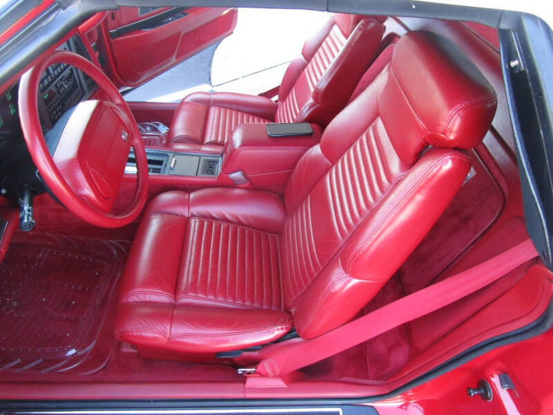 1991 Buick Reatta - Photo 18