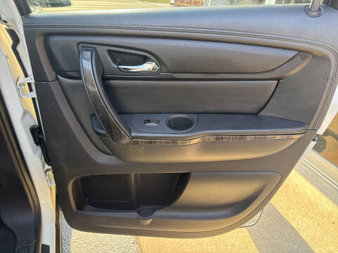 2014 GMC Acadia SLT-1