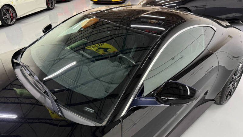 2019 Aston Martin Vantage