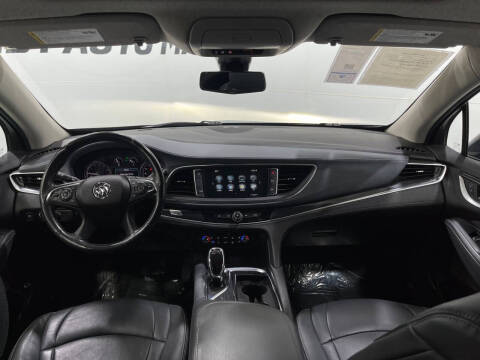 2019 Buick Enclave Premium