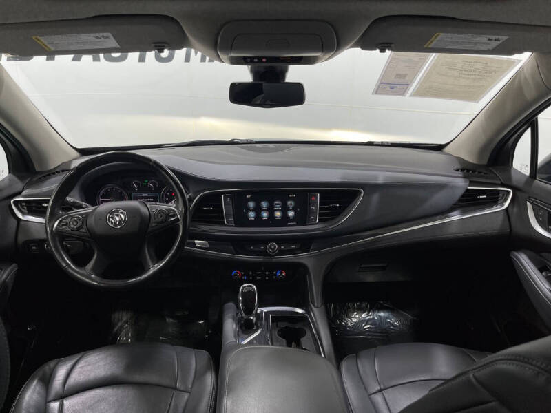 2019 Buick Enclave Premium