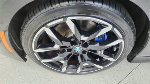 2025 BMW 3 Series M340i