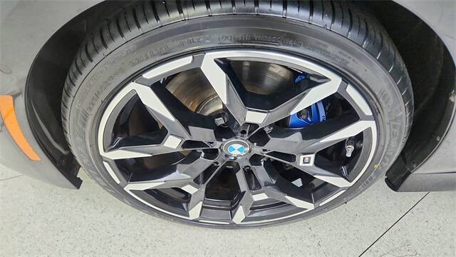 2025 BMW 3 Series M340i