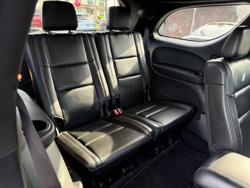 2019 Dodge Durango R/T