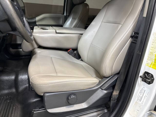 2022 Ford F-350 Super Duty