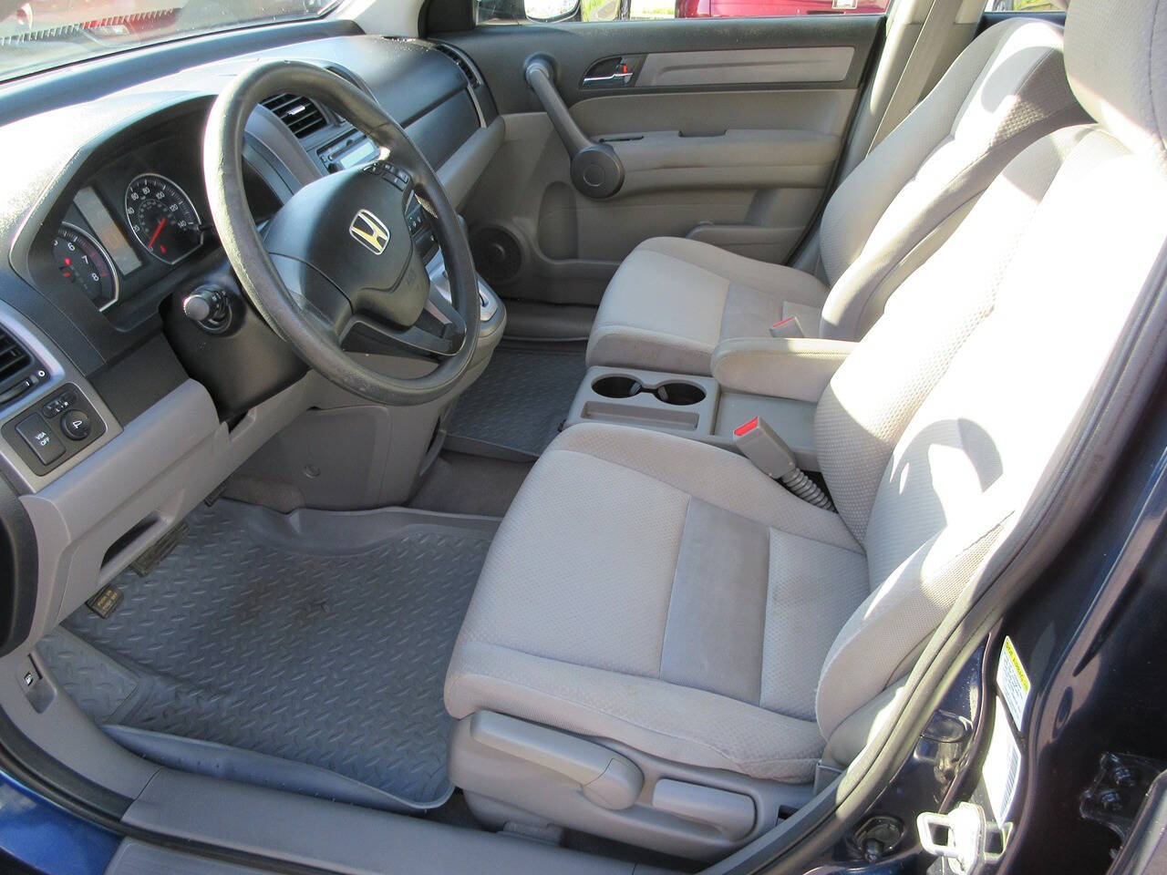 2008 Honda CR-V for sale at FINAL DRIVE AUTO SALES INC in Shippensburg, PA