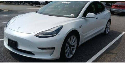 2020 Tesla Model 3 for sale at 615 Auto Group in Fairburn GA