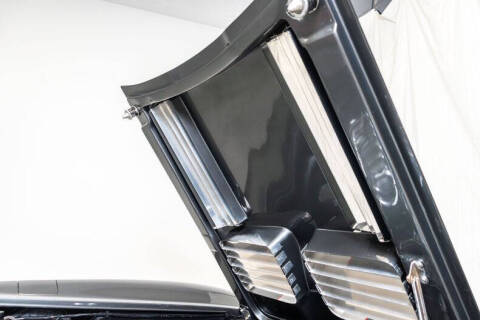 1963 Chevrolet Corvette