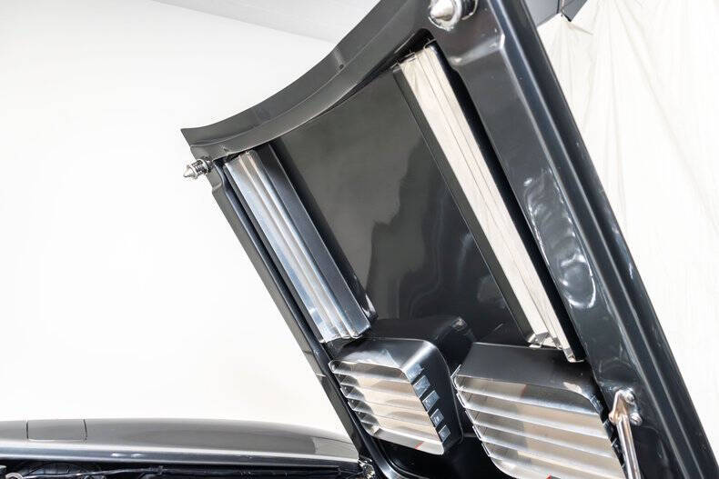 1963 Chevrolet Corvette