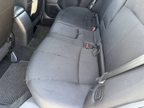 2011 Subaru Forester 2.5X Premium