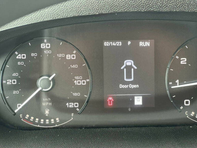 2023 RAM ProMaster 2500 159 WB