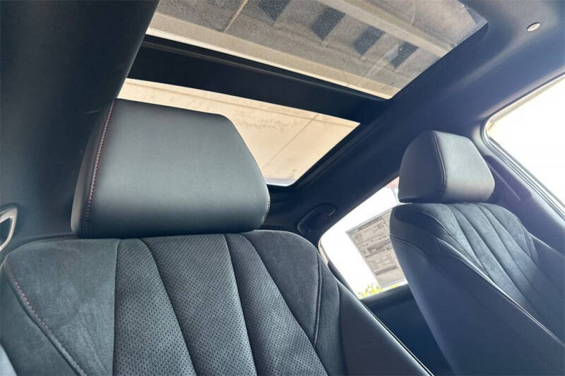 2025 Acura ADX w/A-SPEC