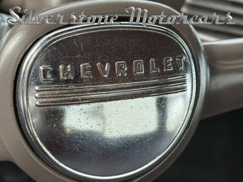 1952 Chevrolet 3100