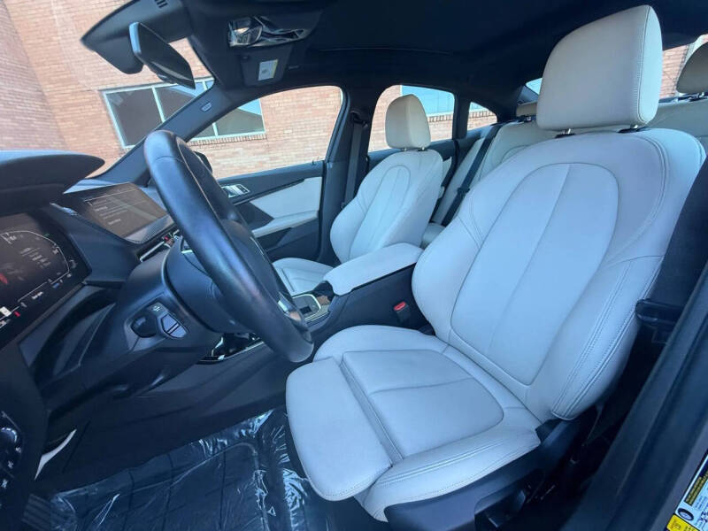 2022 BMW 2 Series 228i xDrive Gran Coupe