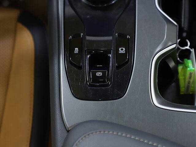2024 Lexus RZ 450e