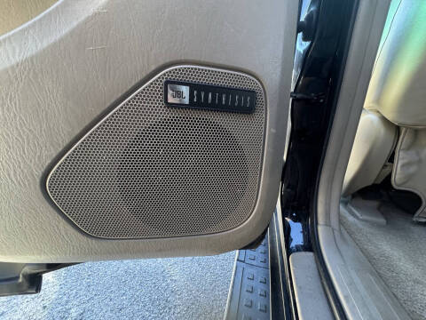 2003 Toyota 4Runner Limited