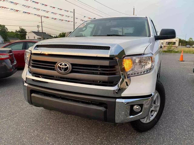 2015 Toyota Tundra For Sale - Carsforsale.com®