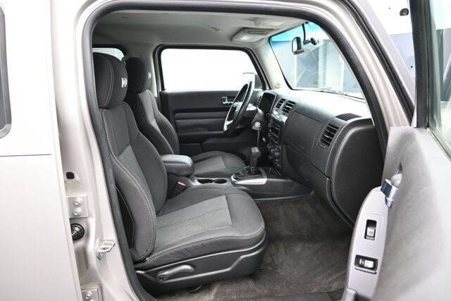 2007 HUMMER H3