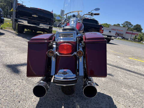 2000 Harley-Davidson Road King