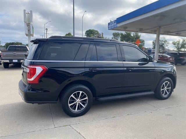 2018 Ford Expedition XLT